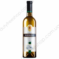Рислинг 0,75 L