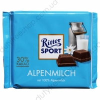 Alpenmilch
