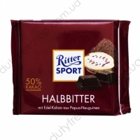 Halbbitter
