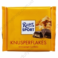 Knusperflakes