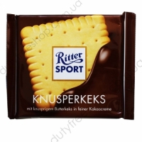 Knusperkeks