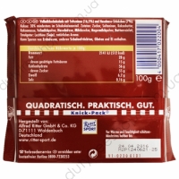 Trauben Nuss