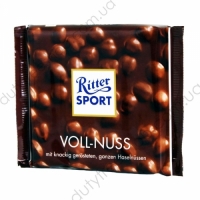 Voll-Nuss