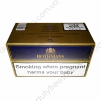 Rothmans International