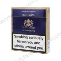 Rothmans International