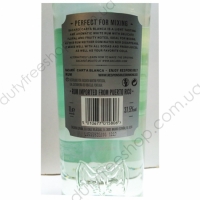Bacardi Carta Blanca 1L