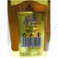Sauza Gold 1L