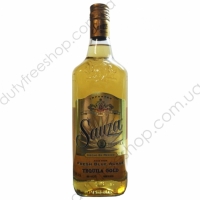 Sauza Gold 1L