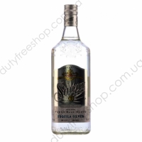Sauza Silver 1L