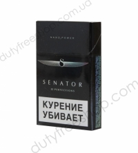 Сигареты с фильтром