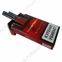 Senator Original Tobacco Blend Nano Power (Senator Nano Power Pipe Tobacco)