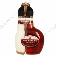 Sheridan's Berries 0.5L