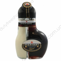 Sheridan's Coffee 0.5L