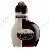 Sheridan's Coffee 1L