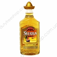 Sierra Reposado 0.5L