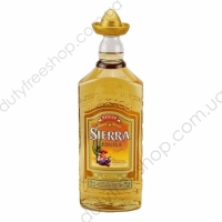 Sierra Reposado 1L
