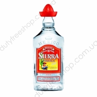 Sierra Silver 0.5L