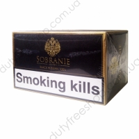 Sobranie Black Russian