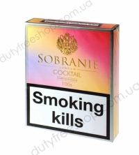 Sobranie Cocktail