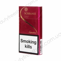 Sobranie Superslims Pink