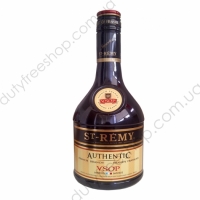 St-Remy Authentic V.S.O.P. 1L