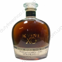 KVINT XO Elite Collection 10 Years Old (Сюрпризный 10 лет подарочный)