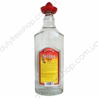 Sierra Silver 1L