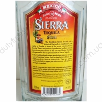 Sierra Silver 1L