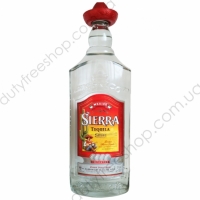 Sierra Silver 1L