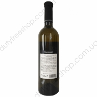 Траминер 0.75L