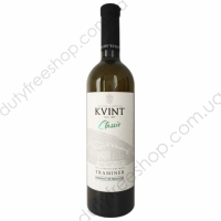 Траминер 0.75L
