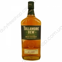 Tullamore Dew 1L