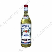 Вермут белый 0.5L