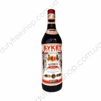 Вермут красный 0.5L