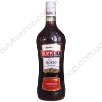 Вермут красный 0.75L
