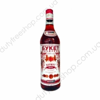 Вермут розовый 0.5L