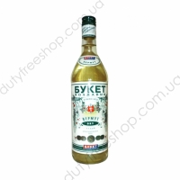 Вермут сухой 0.5L