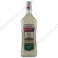 Вермут сухой 0.75L
