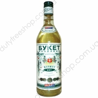 Вермут сухой 1L