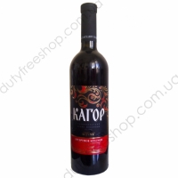 Кагор 0.75L