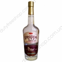Grappa (Ракиу Винный) 0.5L