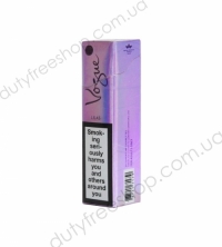 Vogue Lilas
