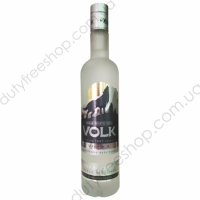 Волк 0,75L