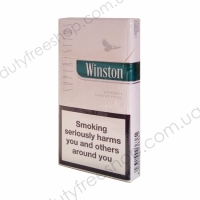 Winston Superslims Menthol