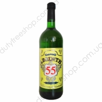 Absinth 55 1L