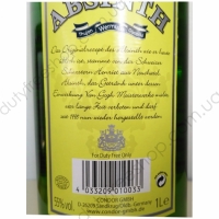 Absinth 55 1L