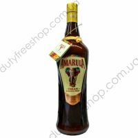 Amarula Wild Fruit Cream 1L