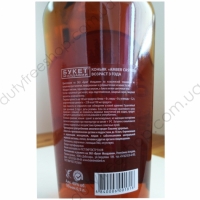 Amber Castle 3 years 0.5L