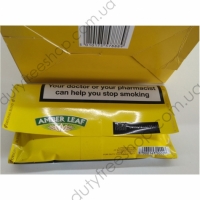 Amber Leaf Finest Virginia 5x50g