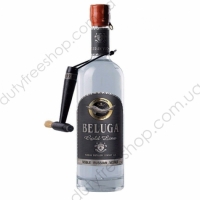 Beluga Gold Line 1L